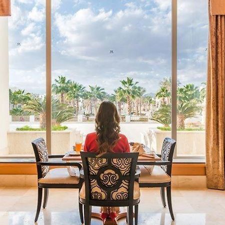 Le Royal Holiday Resort Aqua Park シャルム・エル・シェイク エクステリア 写真
